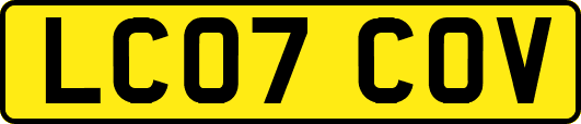 LC07COV