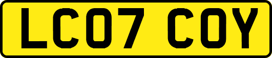LC07COY