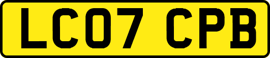 LC07CPB