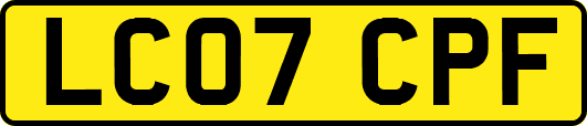 LC07CPF