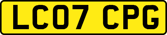 LC07CPG