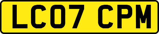 LC07CPM