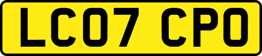 LC07CPO