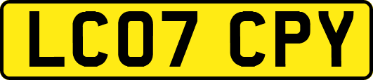 LC07CPY