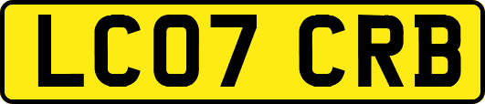 LC07CRB