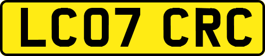 LC07CRC