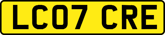LC07CRE