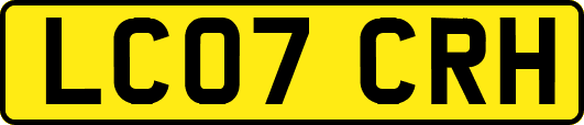 LC07CRH
