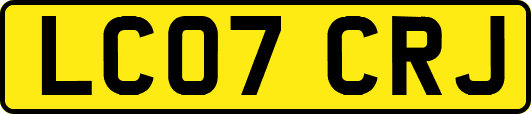 LC07CRJ