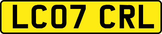 LC07CRL