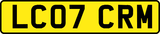 LC07CRM