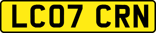 LC07CRN