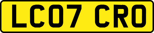 LC07CRO