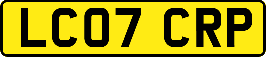 LC07CRP