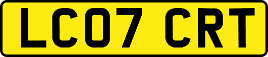 LC07CRT