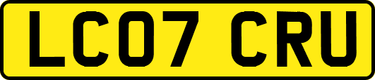 LC07CRU