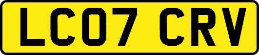 LC07CRV