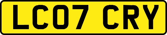 LC07CRY