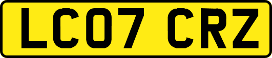 LC07CRZ