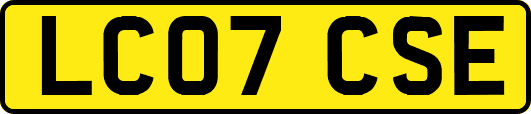 LC07CSE