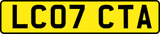 LC07CTA