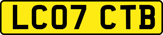LC07CTB