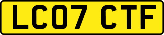 LC07CTF
