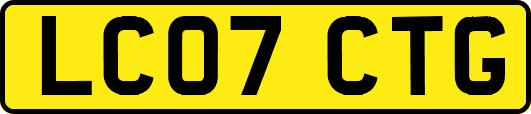 LC07CTG