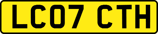 LC07CTH