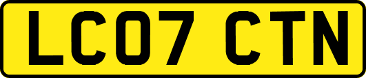LC07CTN