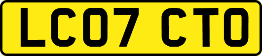 LC07CTO