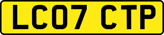 LC07CTP