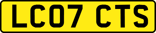 LC07CTS