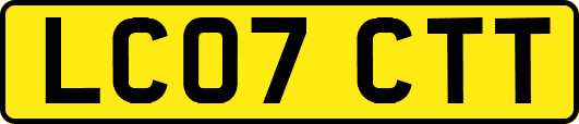 LC07CTT