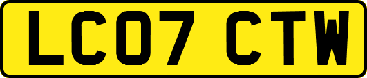 LC07CTW