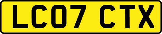 LC07CTX