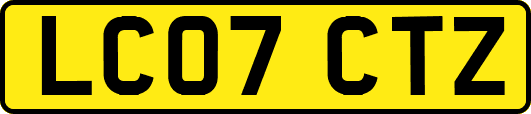 LC07CTZ