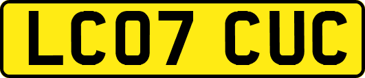 LC07CUC