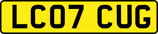 LC07CUG