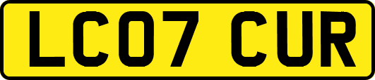 LC07CUR