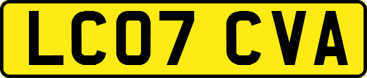 LC07CVA