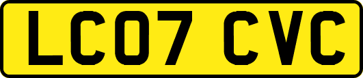 LC07CVC