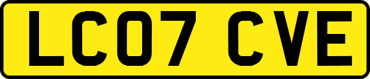 LC07CVE