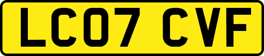 LC07CVF