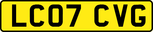 LC07CVG