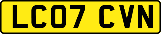 LC07CVN