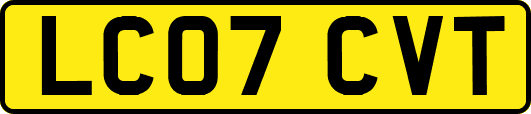 LC07CVT