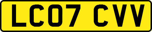 LC07CVV