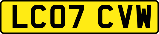 LC07CVW