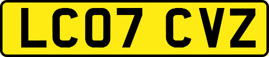 LC07CVZ